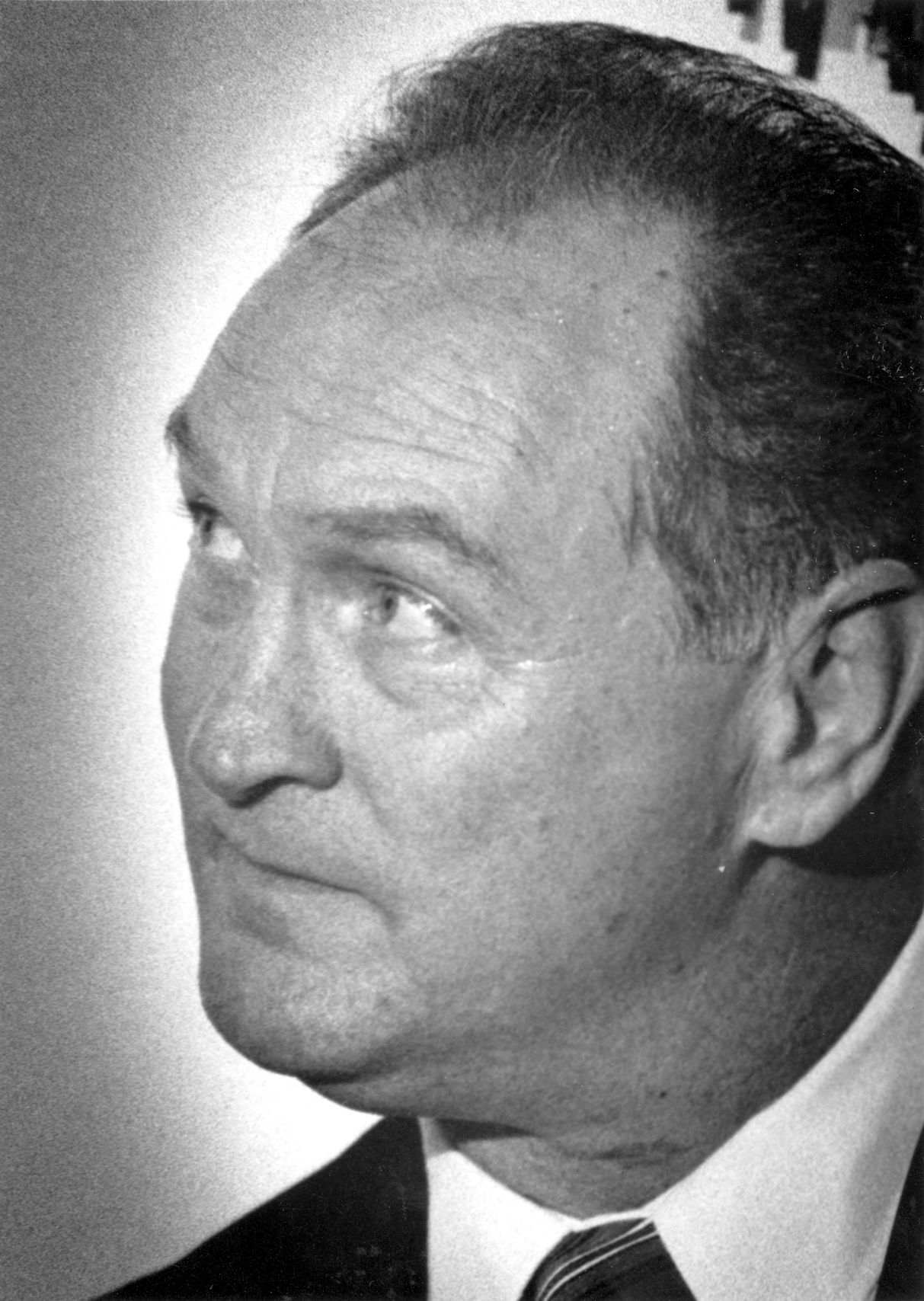 Mugshot of Billy Cannon Sr.